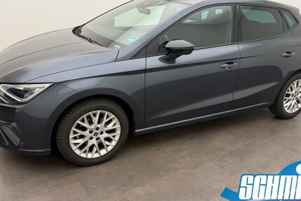Seat Ibiza 20.990 km 21.900 &euro; Peine 31226