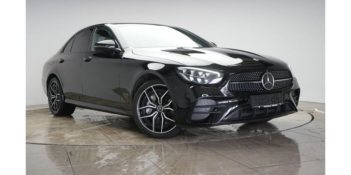 Mercedes-Benz E 300 97.000 km 35.490 &euro; Braunschweig 38110