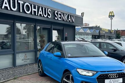 Audi A1 82.000 km 14.990 &euro; Peine 31228