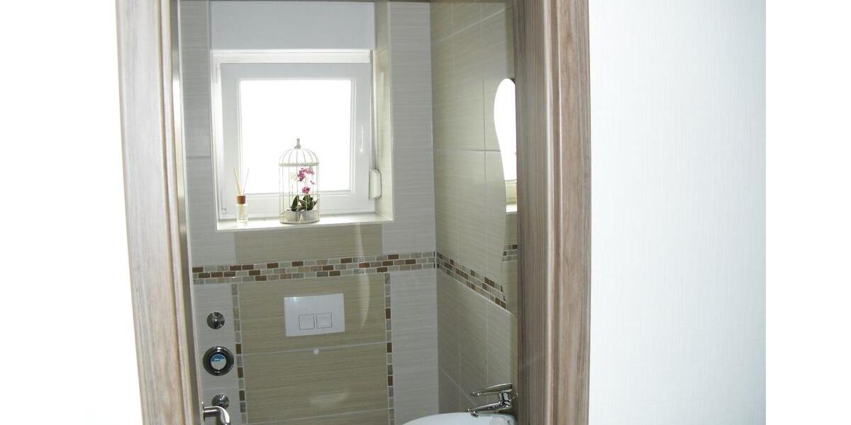 Etagenwohnung Salzgitter Ortschaft Nord - 4 Zimmer, 114 m&sup2;, 285.000&euro; | Angebot:27285646