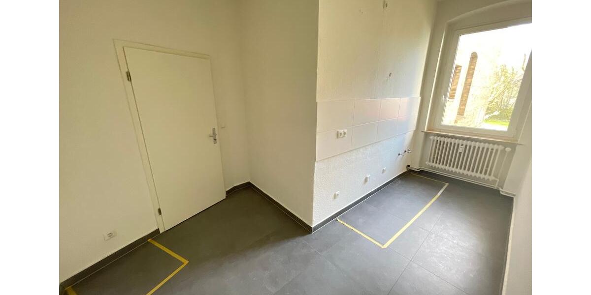Erdgeschoßwohnung Braunschweig Westliches Ringgebiet - 3 Zimmer, 72 m&sup2;, 675&euro; | Angebot:25648238