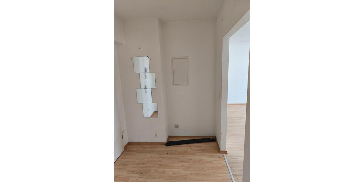 Etagenwohnung Braunschweig - 2 Zimmer, 40 m&sup2;, 530&euro; | Angebot:26029401