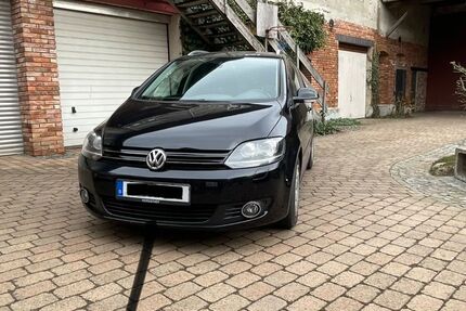 VW Golf Plus 109.250 km 5.200 &euro; Börßum OT Seinstedt 38312