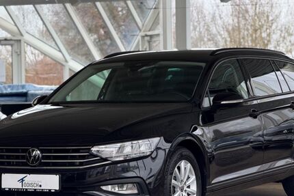 VW Passat Variant 122.708 km 18.790 &euro; Salzgitter 38228