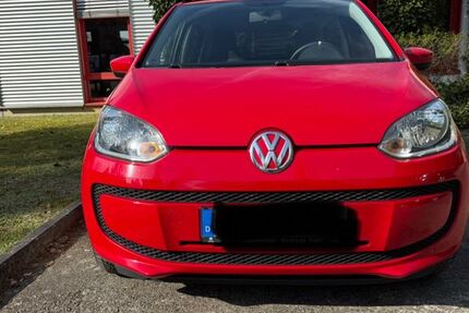 VW up! 75.541 km 7.400 &euro; Braunschweig 38112