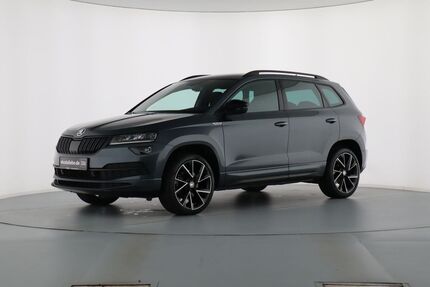 Skoda Karoq 76.047 km 23.889 &euro; Braunschweig 38114