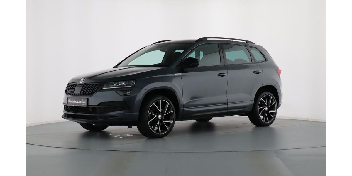 Skoda Karoq 76.047 km 23.889 &euro; Braunschweig 38114