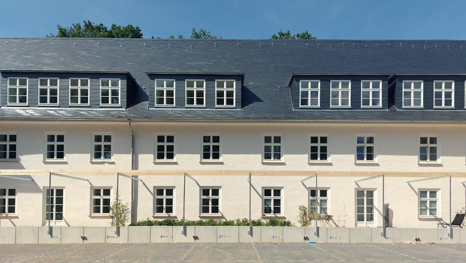 Loft - Studio - Atelier Goslar - 3 Zimmer, 88 m&sup2;, 1.103&euro; | Angebot:25851889