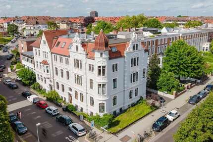 Wohnung Braunschweig Östliches Ringgebiet - 11 Zimmer, 248 m&sup2;, 1.980.000&euro; | Angebot:26739953