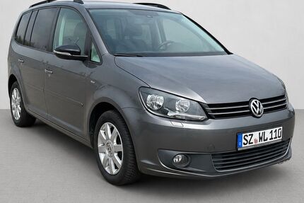 VW Touran 175.000 km 8.490 &euro; Lengede 38268
