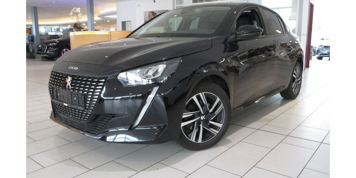 Peugeot 208 71.580 km 13.980 &euro; Schöningen 38364