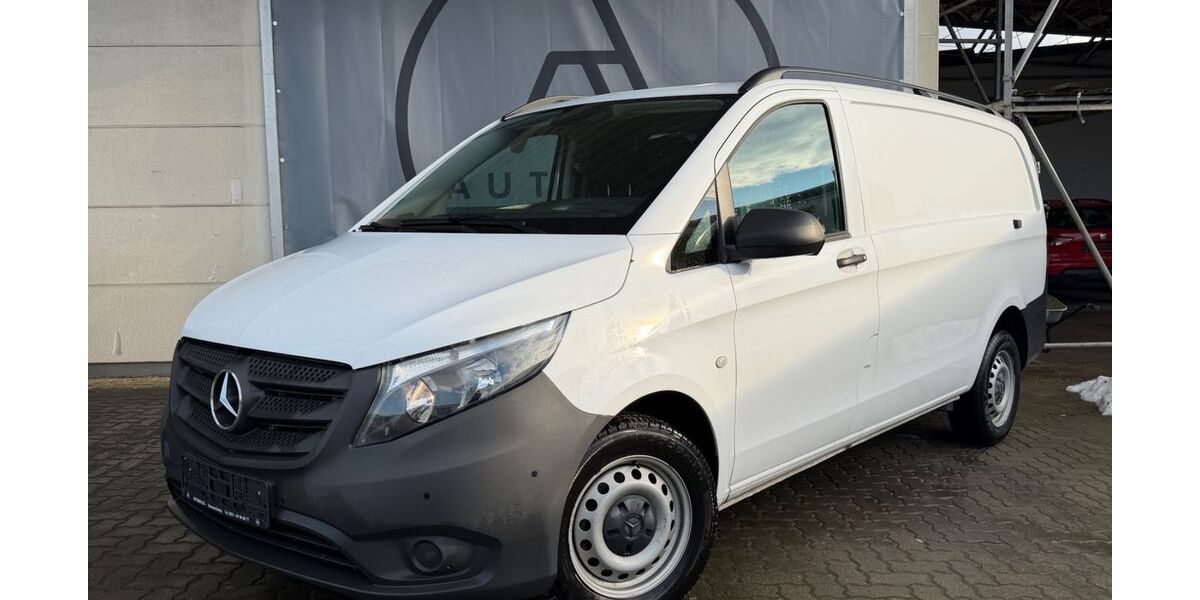 Mercedes-Benz Vito 186.901 km 11.990 &euro; Braunschweig 38122