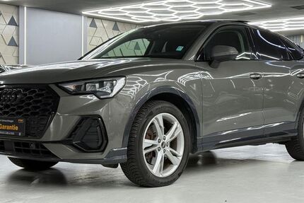 Audi Q3 99.500 km 27.990 &euro; Peine 31226