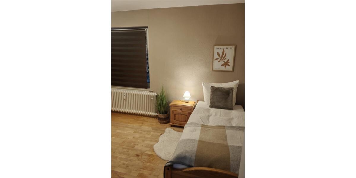 Etagenwohnung Salzgitter - 3 Zimmer, 63 m&sup2;, 1.400&euro; | Angebot:26044823