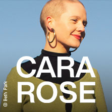 Cara Rose - Live 2026 27.04.2026 KufA Haus