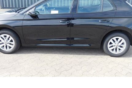 Skoda Fabia 26.300 km 16.990 &euro; Vordorf 38533