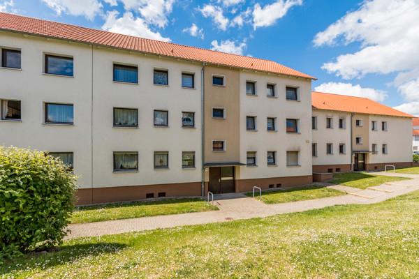 Etagenwohnung Braunschweig Südstadt- Rautheim- Mascherode - 3 Zimmer, 62 m&sup2;, 625&euro; | Angebot:22527948