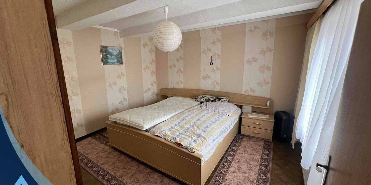 Einfamilienhaus Osterwieck Hessen - 5 Zimmer, 104 m&sup2;, 69.900&euro; | Angebot:25775383