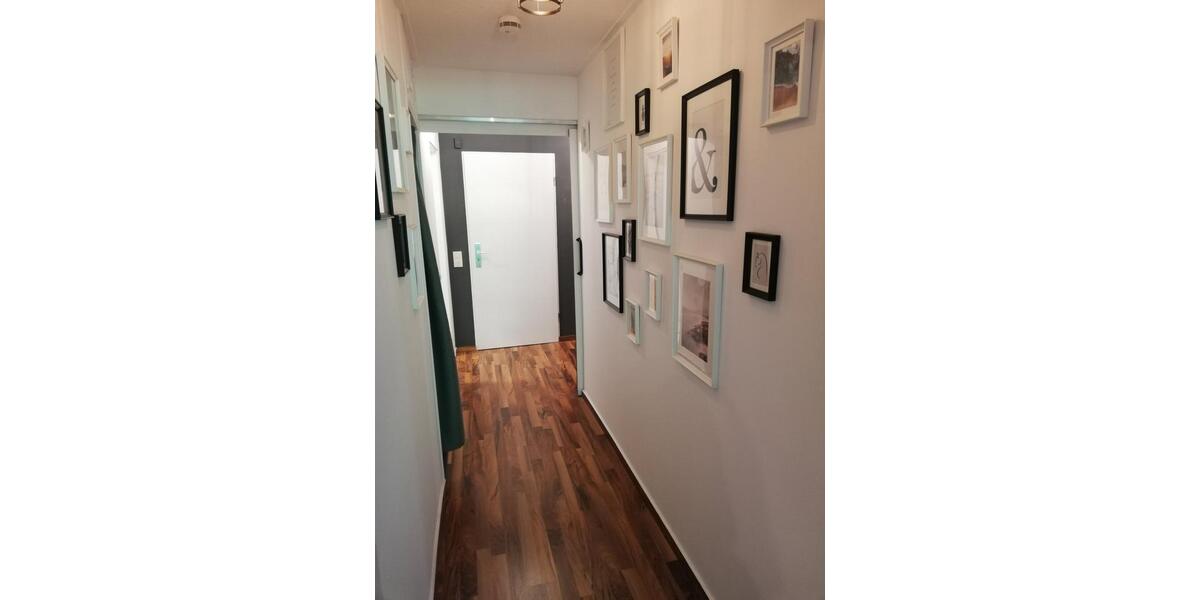 Etagenwohnung Langelsheim - 2 Zimmer, 52 m&sup2;, 59.999&euro; | Angebot:25331717