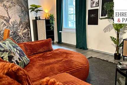 Zimmer Braunschweig Westliches Ringgebiet - 2 Zimmer, 1.950&euro; | Angebot:24014959