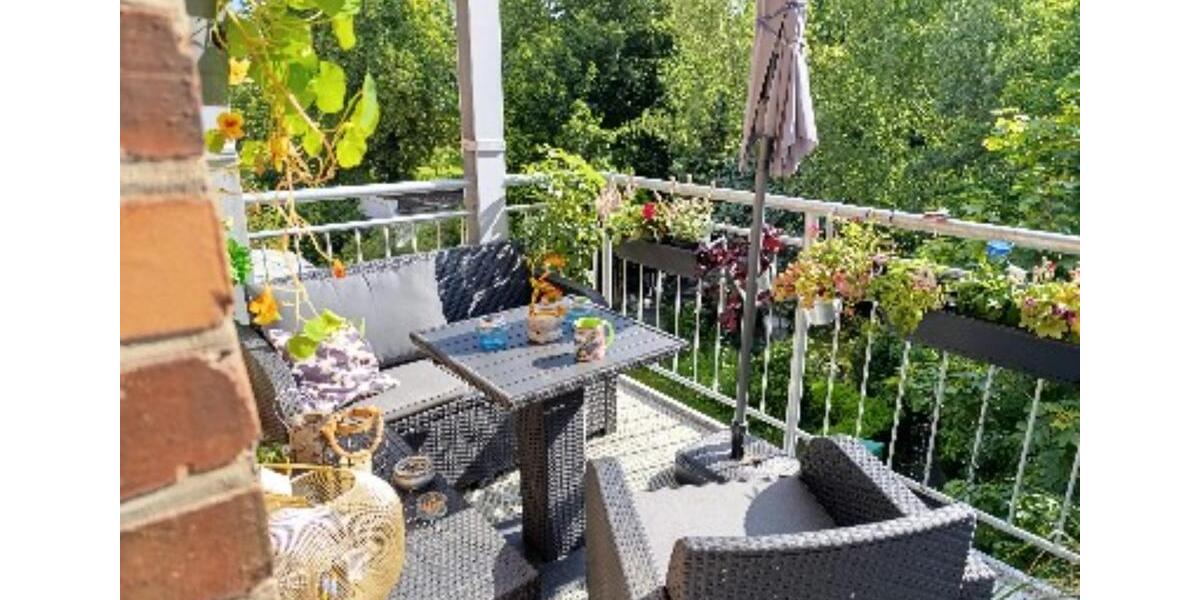 Etagenwohnung Braunschweig Östliches Ringgebiet - 3 Zimmer, 85 m&sup2;, 1.200&euro; | Angebot:25431756