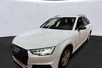Audi A4 208.745 km 10.990 &euro; Braunschweig 38122