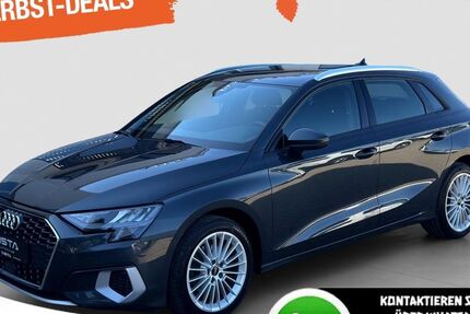 Audi A3 47.754 km 24.600 &euro; Braunschweig 38122