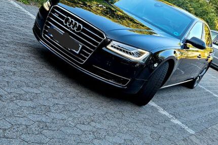 Audi A8 146.500 km 24.999 &euro; Salzgitter 38226