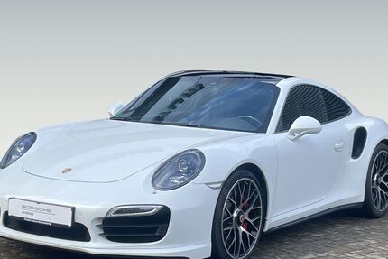 Porsche 991 63.499 km 112.830 &euro; Braunschweig 38114
