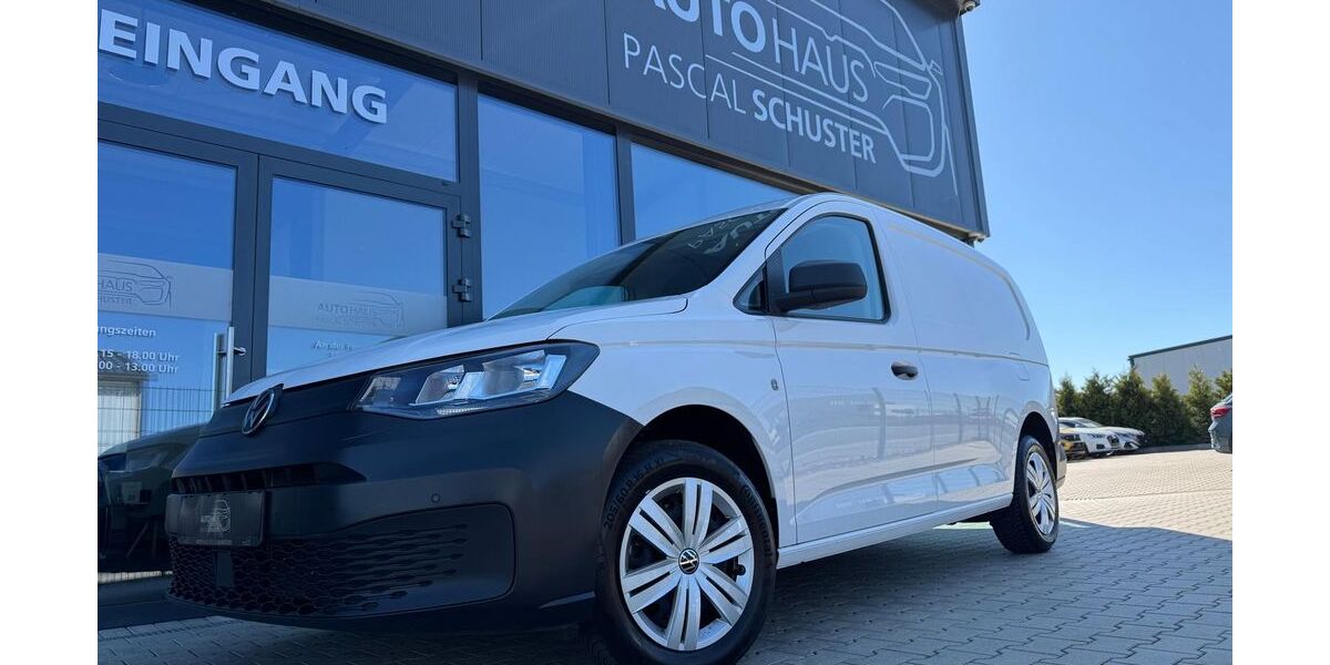 VW Caddy 33.000 km 18.981 &euro; Vechelde 38159