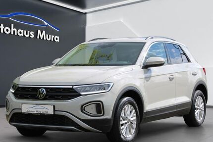 VW T-Roc 39.406 km 17.990 &euro; Cremlingen 38162