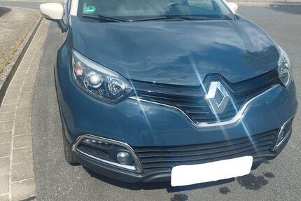 Renault Captur 95.650 km 8.950 &euro; Braunschweig 38116