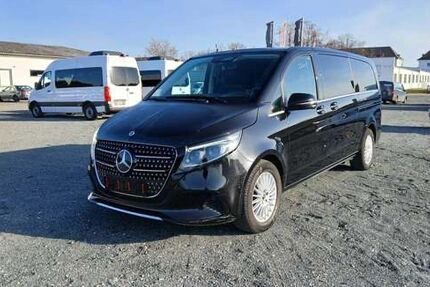 Mercedes-Benz V 300 39.878 km 69.950 &euro; Goslar 38644