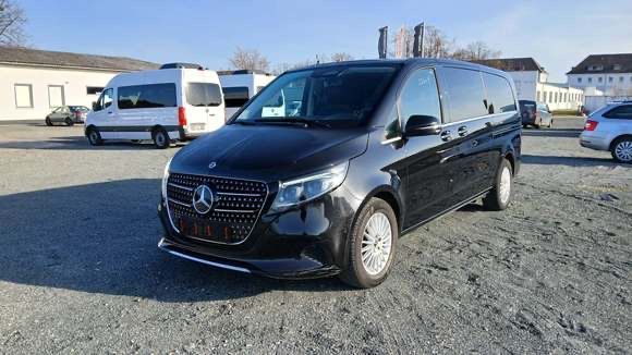 Mercedes-Benz V 300 39.878 km 69.950 &euro; Goslar 38644