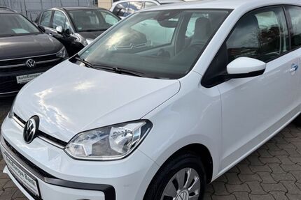 VW up! 59.950 km 10.499 &euro; Wolfenbüttel 38304