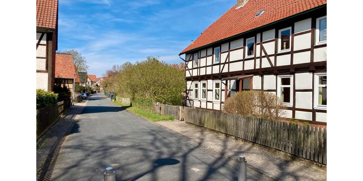 Gewerbeobjekt Schladen-Werla Werla - 520&euro; | Angebot:26185156