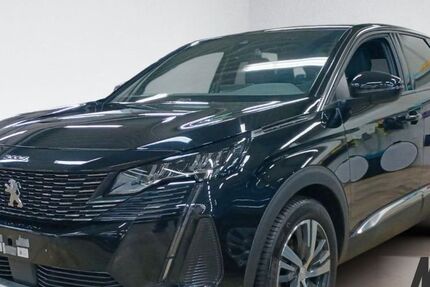 Peugeot 3008 40.950 km 17.920 &euro; Schöningen 38364