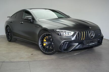 Mercedes-Benz AMG GT 34.000 km 112.490 &euro; Braunschweig 38110