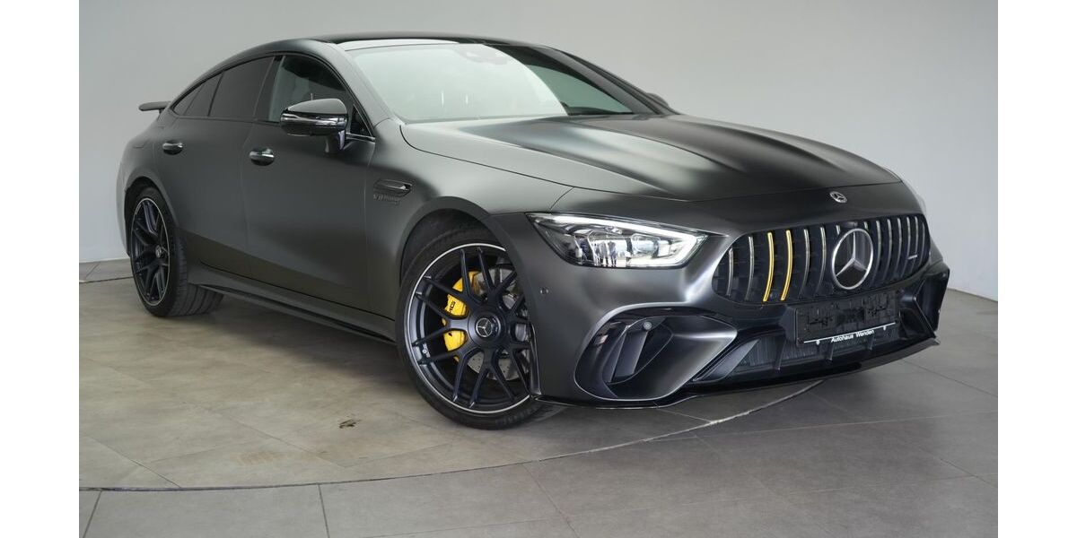 Mercedes-Benz AMG GT 34.000 km 112.990 &euro; Braunschweig 38110