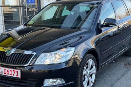 Skoda Octavia 232.500 km 4.900 &euro; Salzgitter 38229