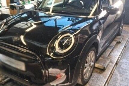 Mini Cooper 48.915 km 19.897 &euro; Peine 31228