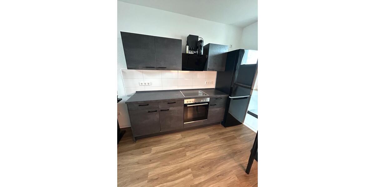 Dachgeschoßwohnung Braunschweig Westliches Ringgebiet - 2 Zimmer, 66 m&sup2;, 728&euro; | Angebot:25946923