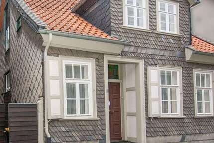 Haus Goslar - 4 Zimmer, 84 m&sup2;, 110.000&euro; | Angebot:25099470