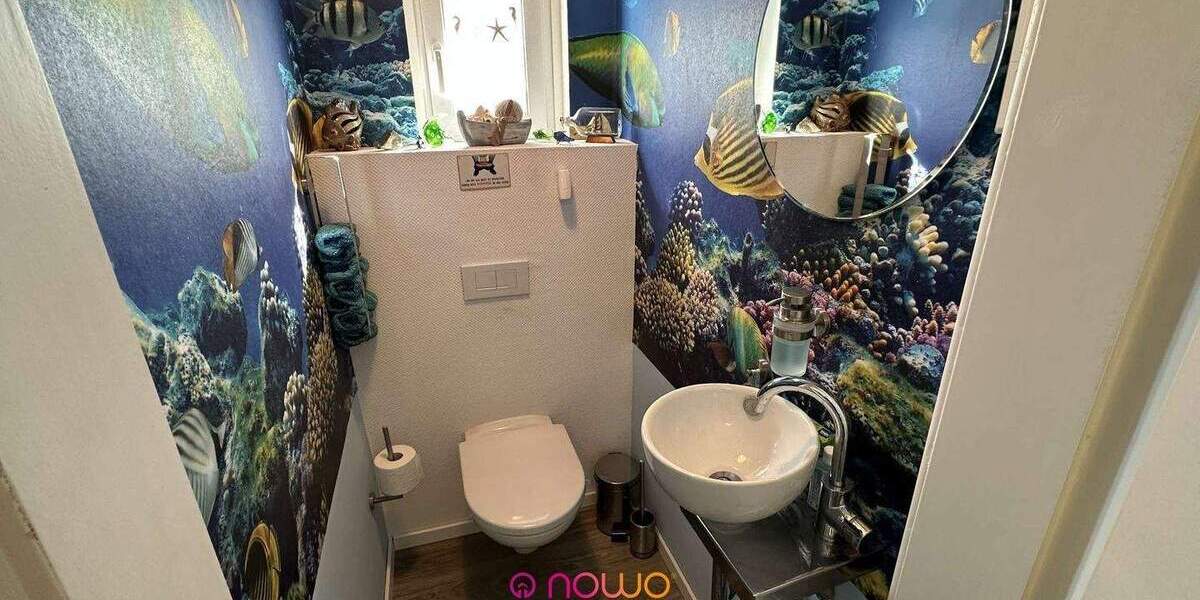 Einfamilienhaus Salzgitter Ringelheim - 5 Zimmer, 120 m&sup2;, 225.000&euro; | Angebot:25797391