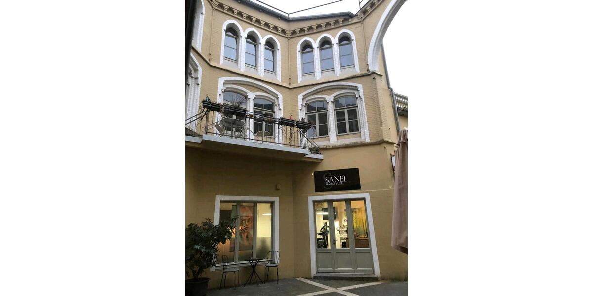 Etagenwohnung Braunschweig - 3 Zimmer, 78 m&sup2;, 650&euro; | Angebot:25232062