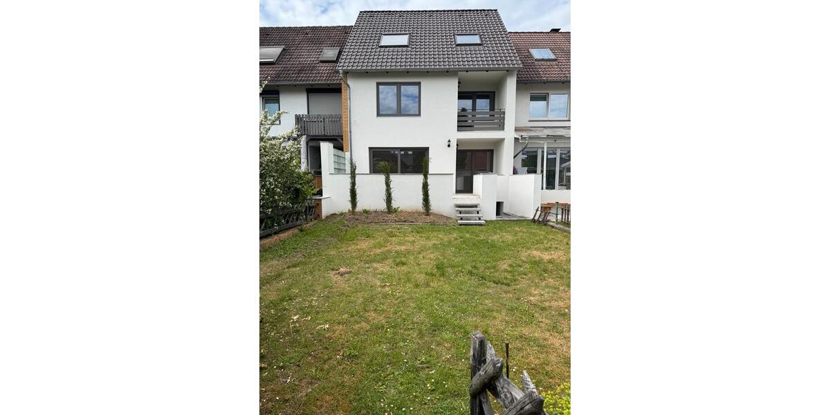 Reihenhaus Lengede - 6 Zimmer, 130 m&sup2;, 330.000&euro; | Angebot:26797573