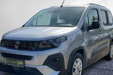 Peugeot Rifter 41.900 km 22.990 &euro; Goslar 38644
