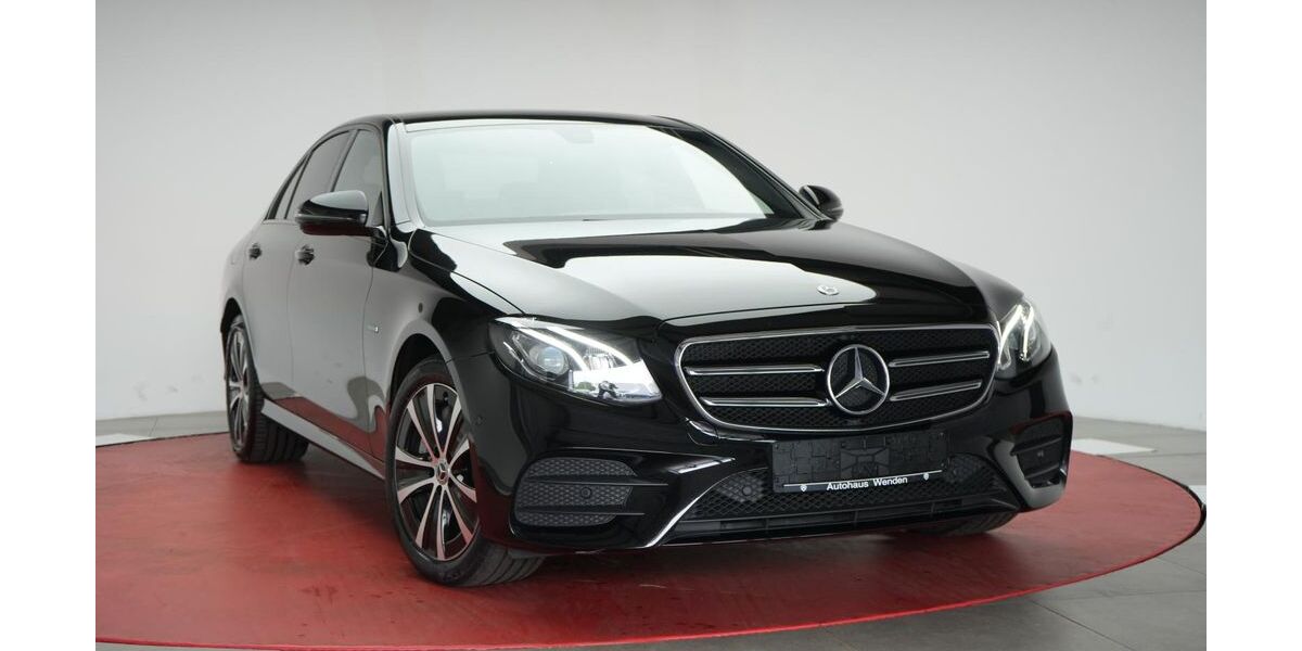 Mercedes-Benz E 300 91.000 km 26.800 &euro; Braunschweig 38110