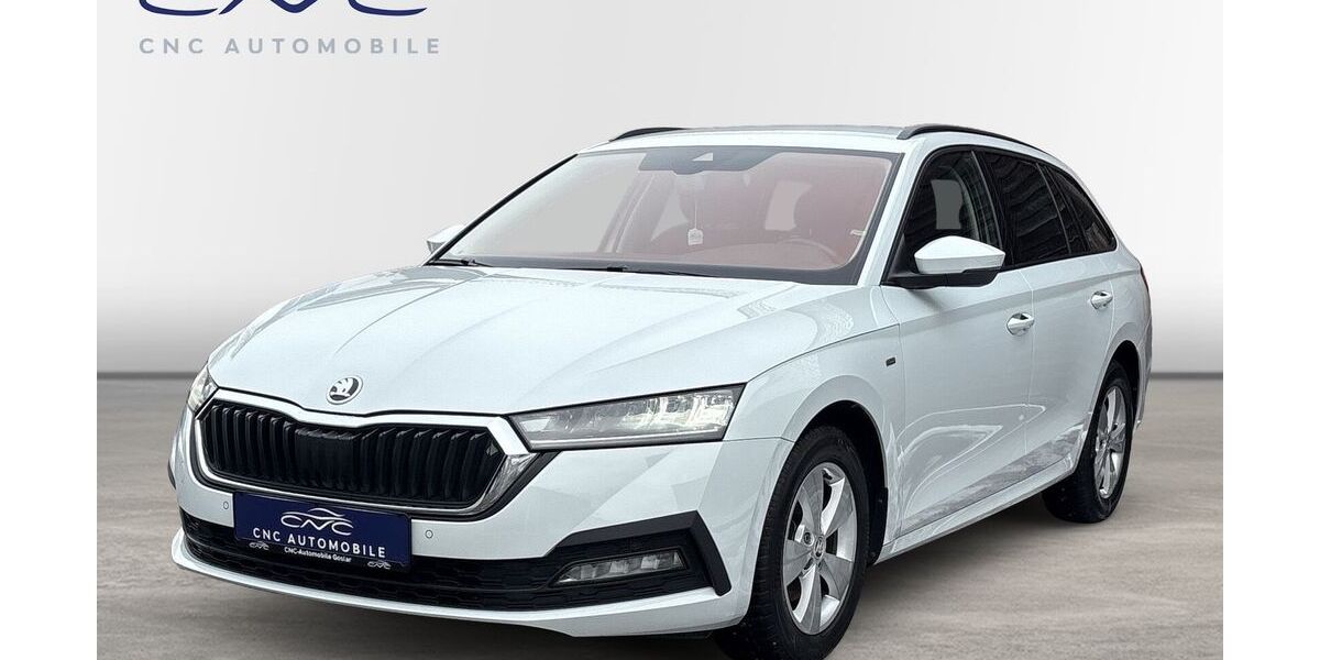 Skoda Octavia 104.000 km 18.990 &euro; Goslar 38640