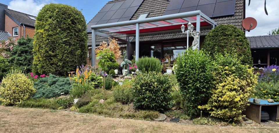 Einfamilienhaus Lengede - 5 Zimmer, 155 m&sup2;, 459.000&euro; | Angebot:25832852